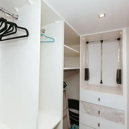 Apartment In The Heart Of Warsaw! Екстер'єр фото