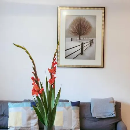 Apartment In The Heart Of Warsaw! Екстер'єр фото