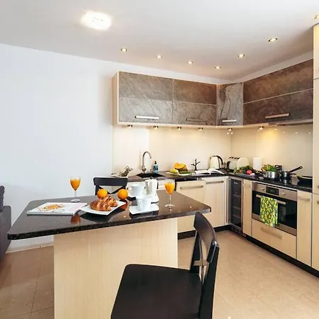 Apartment In The Heart Of Warsaw! Екстер'єр фото