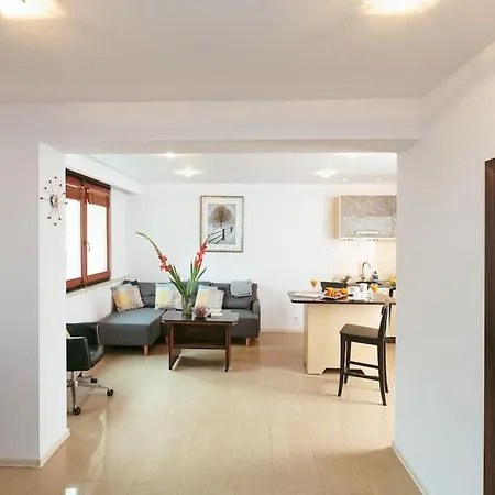Apartment In The Heart Of Warsaw! Екстер'єр фото