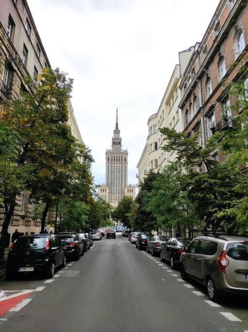 In The Heart Of Warsaw! Апартаменти *
